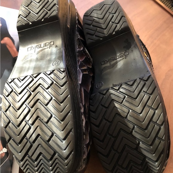 Dansko Professional Clogs - Picture 4 of 4